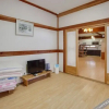 Отель Wando Cheonghaejin Hanok Pension, фото 6