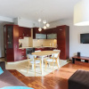 Отель Apartamenty Swinoujscie R Sienkiewicza 2, фото 28