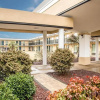 Отель Quality Inn Elizabeth City, фото 15