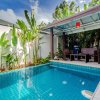Отель Tropical Pool Villas near Phuket Zoo, фото 13