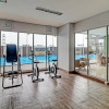 Отель OYO Capital O 91631 M-square Apartement, фото 12