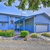 Отель Birch Bay Waterfront Home - Steps to Beach!, фото 19