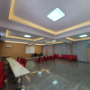 Отель Borrman Hotel  (Yankuang Donghua Branch, West Outer Ring Road, Zoucheng), фото 15