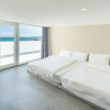 Отель Sharp & Flat Hotel, фото 13