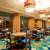 Отель Holiday Inn Express Hotel & Suites Va Beach Oceanfront, an IHG Hotel, фото 27