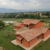 Отель Holiday Apartment on a Farm in Umbria, фото 11