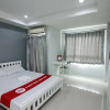 Отель 奈达素坤逸班纳客房酒店(Nida Rooms Sukhumvit 20 Bangna), фото 3