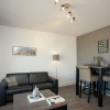 Отель Cozy Apartment in Katwijk with Balcony, фото 4