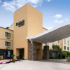 Отель Fairfield Inn & Suites by Marriott Arlington Six Flags, фото 1