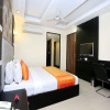 Отель OYO 2107 Hotel Akash Continental, фото 7