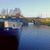 Отель Roisin Dubh Houseboat, фото 4