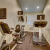 Отель Sunshine Suites at Hillcrest, фото 17