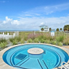 Отель Pointe West 301-beachfront Views, фото 1