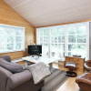 Отель 8 Person Holiday Home in Fjerritslev, фото 3