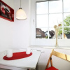 Отель Dornbusch Apartment 1, фото 10