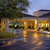 Отель Courtyard San Antonio Medical Center в Сан-Антонио