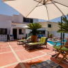 Отель Villa V5 With Private Pool With Table Tennis, фото 22