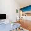 Отель Lovely Apartment in Vichy Near Opera Museum and Town Centre, фото 16