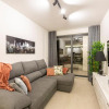 Отель Cozy Brand new APT off Sliema Promenade & WIFI by 360 Estates, фото 3