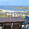 Отель Villa With 2 Bedrooms in Paros, With Wonderful sea View, Pool Access,, фото 14