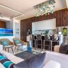 Отель Pier 57-706 Spectacular Penthouse Romantic Zone Ocean Views, фото 8