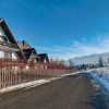 Отель Apartamenty Sun &Snow Kościelisko Czajki, фото 16