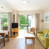 Отель Spacious 2 Persons Apartment, фото 17