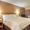 Отель Motel 6 Macon, GA в Мейконе