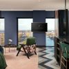 Отель Van der Valk Amsterdam Amstel, фото 38