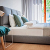 Отель E-Apartamenty Dominikanska, фото 7