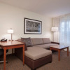 Отель Residence Inn by Marriott San Antonio North/Stone Oak, фото 15