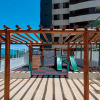 Отель COPAT0100 - Condomínio Terrazzi Sul Mare, фото 10