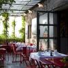 Отель Auberge de Banne, фото 24
