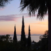 Отель Villa With 4 Bedrooms in Marbella, With Wonderful sea View, Private Po, фото 25