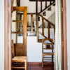 Отель House With 4 Bedrooms in Benamahoma, With Wonderful Mountain View and, фото 8