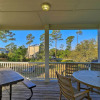 Отель Spacious Orange Beach Duplex < 1 Mi to Boat Launch, фото 8