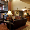 Отель Legacy Inn & Suites, фото 17
