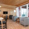 Отель 6 Person Holiday Home in Ebeltoft, фото 5