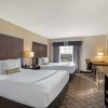 Отель La Quinta Inn & Suites by Wyndham Springfield MA, фото 17