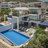 Отель Villa Rio in Kalkan With 3 Bedrooms and 2 Bathrooms, фото 1