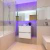 Отель Stylish and Modern 1BR near the River Thames, фото 11
