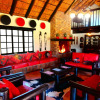Отель African Footprints Lodge, фото 14