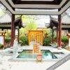 Отель Zhisheng Hot Spring Guest Reception Center (Zhisheng Hot Spring Resort No.1 Building), фото 11