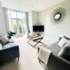 Отель Blue Heron - 2 Bedroom Apt With 2 Parking Spaces, фото 20