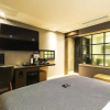 Отель Jinju 9 Nine Hotel, фото 18