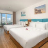 Отель Gold Plaza Hotel Da Nang, фото 4