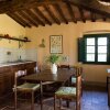 Отель Luxurious Farmhouse in Ghizzano Italy with Swimming Pool, фото 20