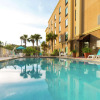 Отель Hampton Inn Suites Jacksonville Airport, фото 14