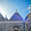 Отель I Cinque Trulli with Swimming Pool, фото 19