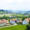 Отель Well-kept Apartment With Balcony Near the Bavarian Forest, фото 7